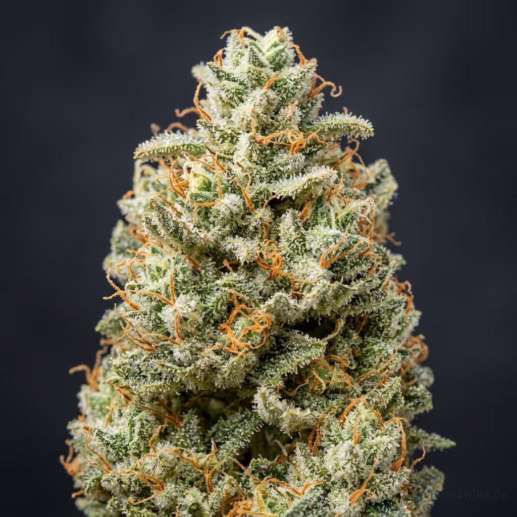 Moby Dick CBD Cannabis Strain: Wirkung, Genetik & Anbau