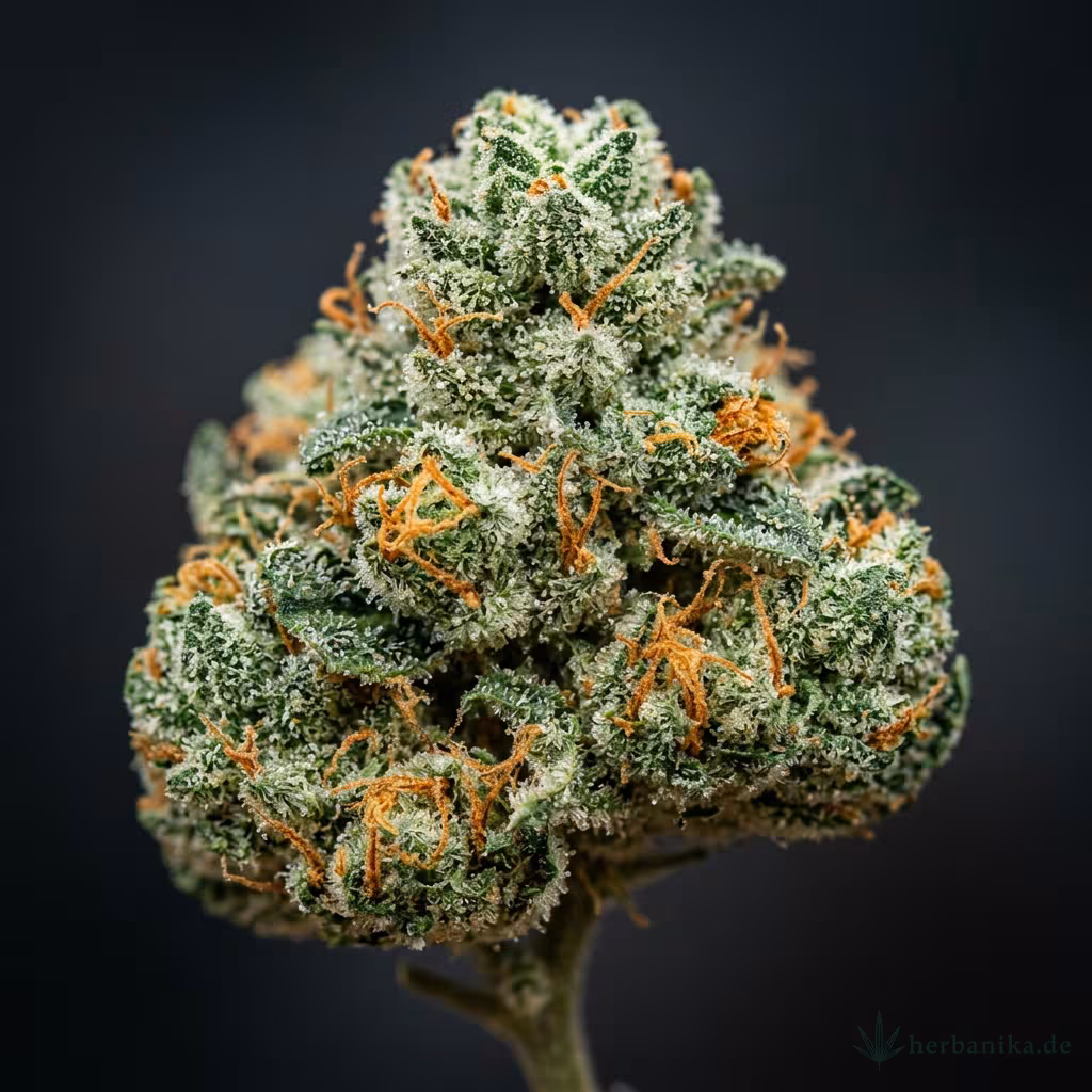 Mohan Ram Cannabis Strain: Wirkung, Genetik & Anbau