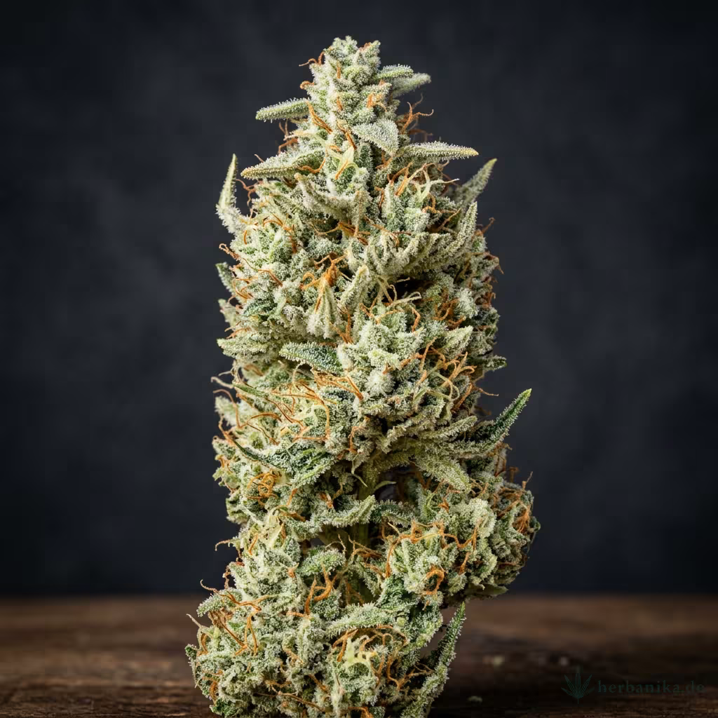 Mother’s Finest Strain: Wirkung, Genetik & Anbau