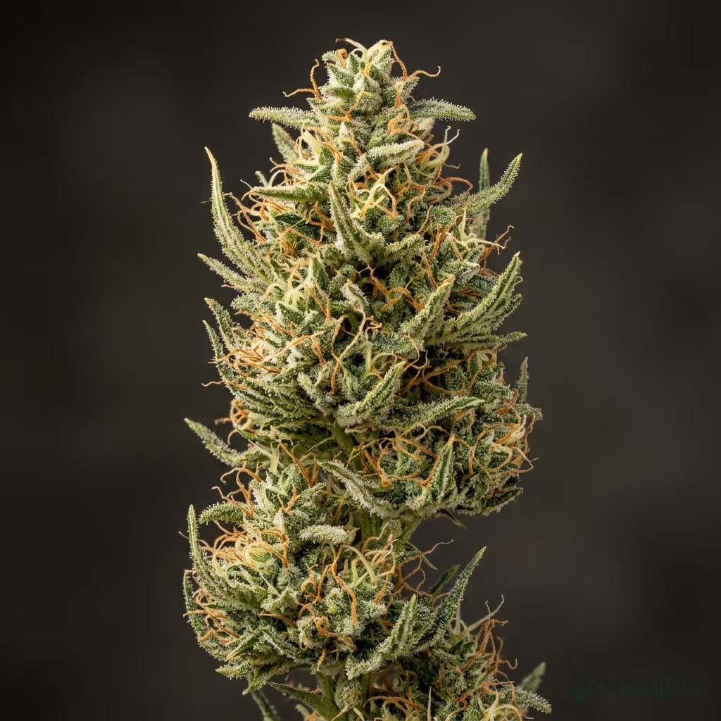 Mozambica Cannabis Strain: Wirkung, Genetik & Anbau