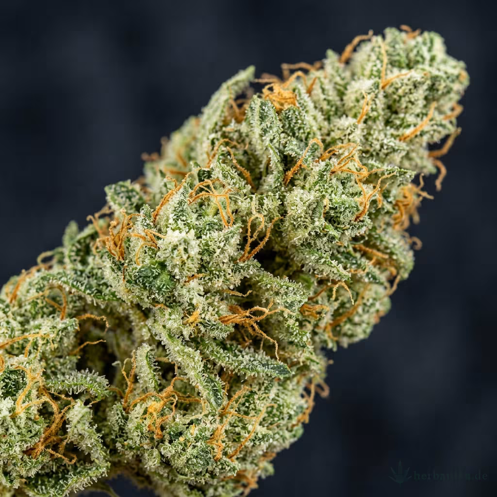 Next of Kin Cannabis Strain: Wirkung, Genetik & Anbau