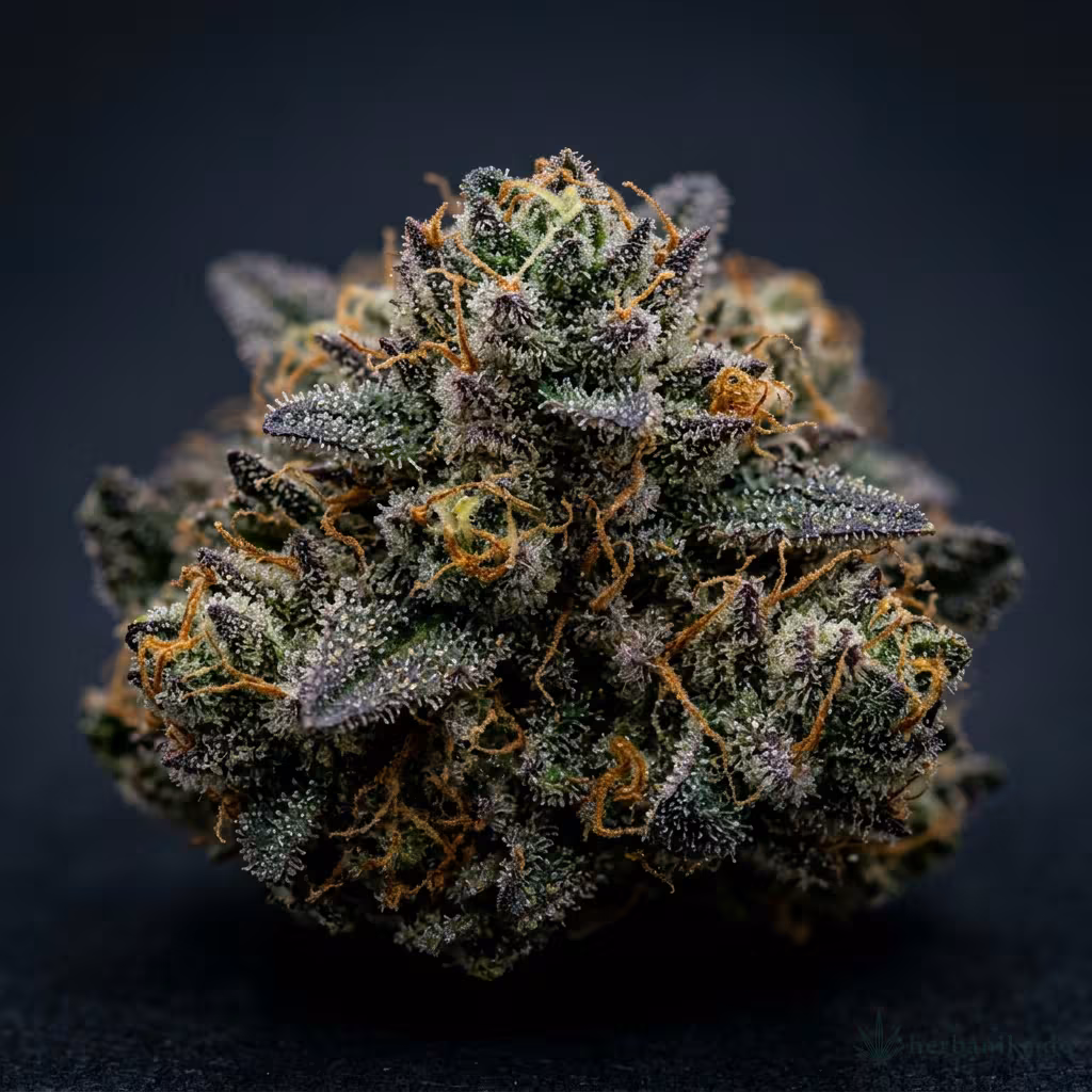Night Shade Cannabis Strain: Wirkung, Genetik & Anbau