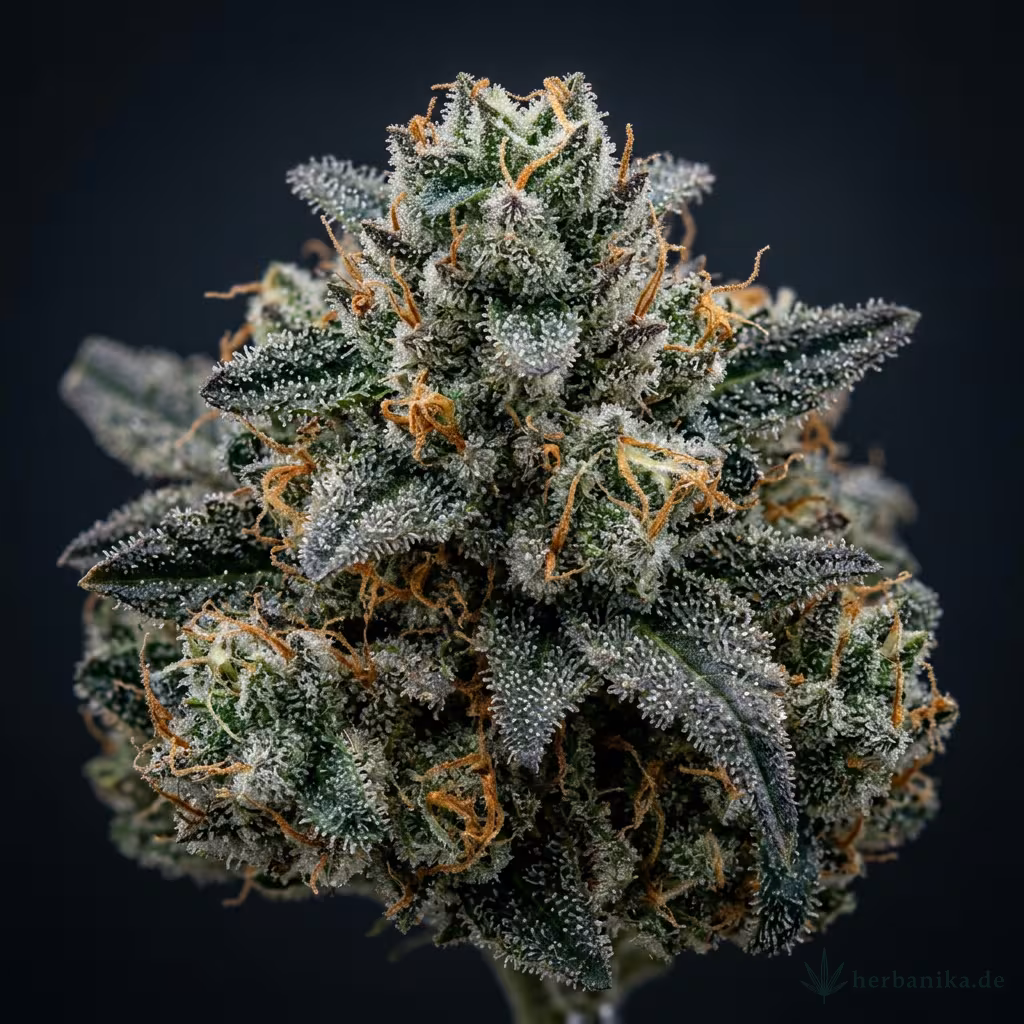 NL5 x Skunk Cannabis Strain: Wirkung, Genetik & Anbau