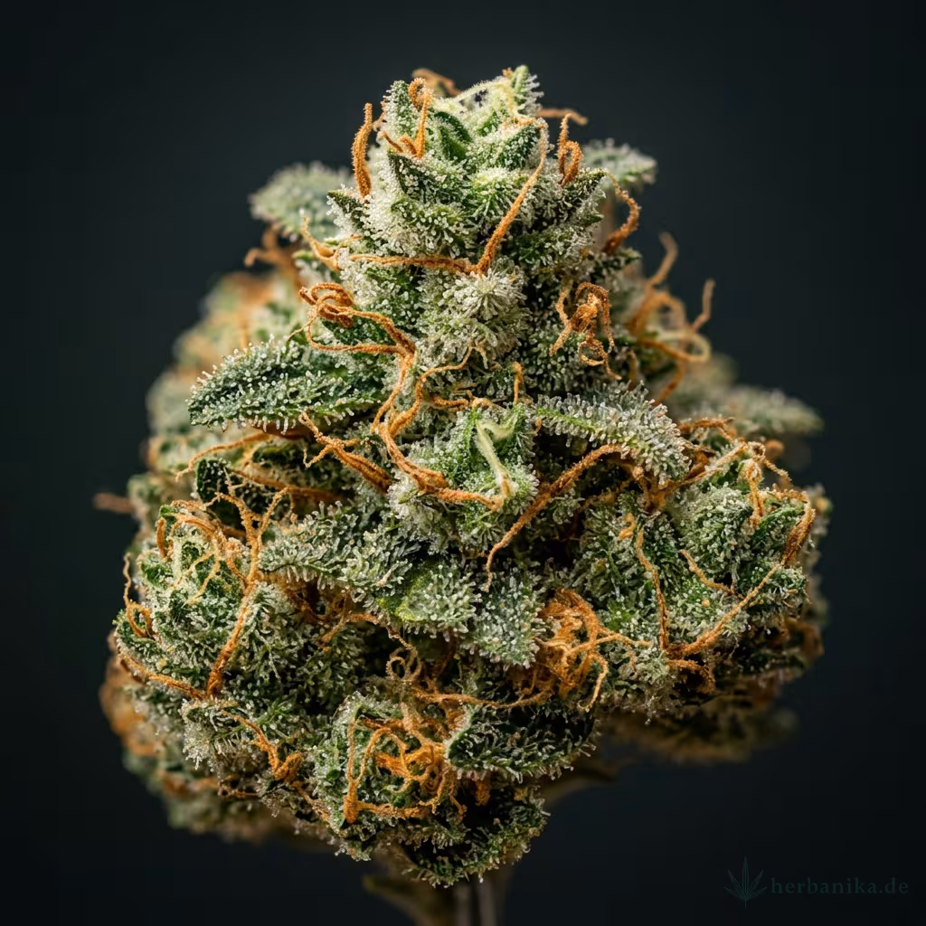 No Name Cannabis Strain: Wirkung, Genetik & Anbau