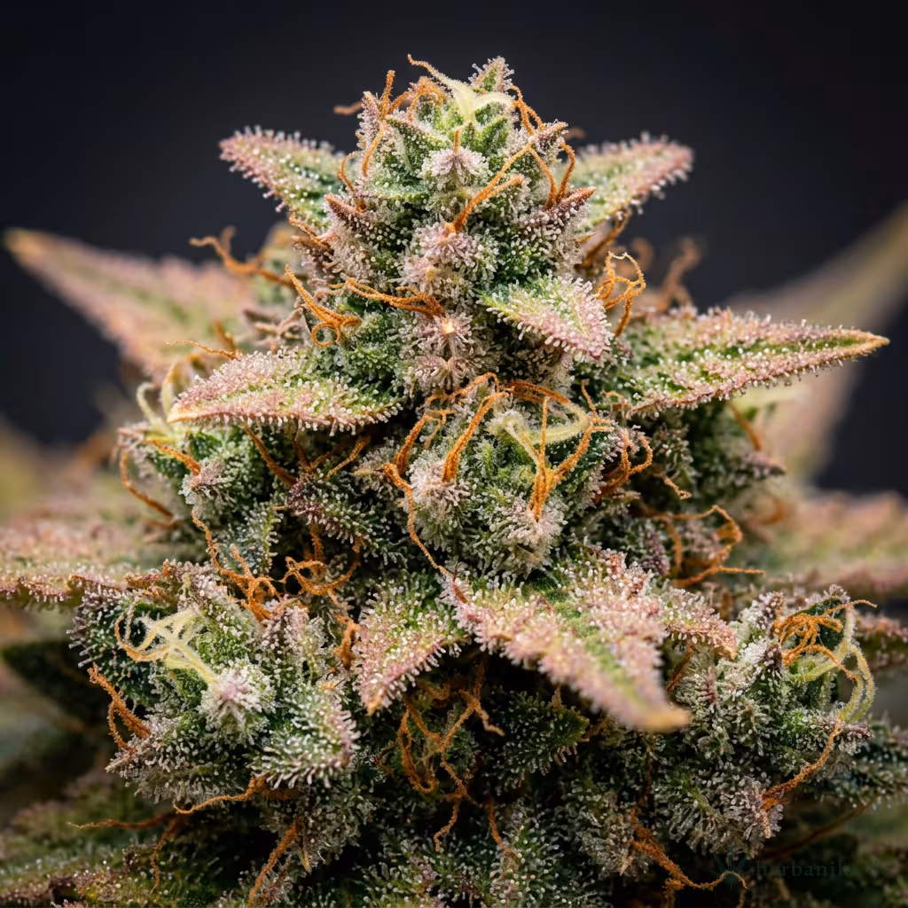 OG Bubble Gum Autoflowering Strain: Wirkung, Genetik & Anbau
