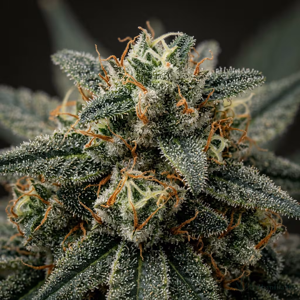 OG Kush Autoflowering CBD Strain: Wirkung, Genetik & Anbau
