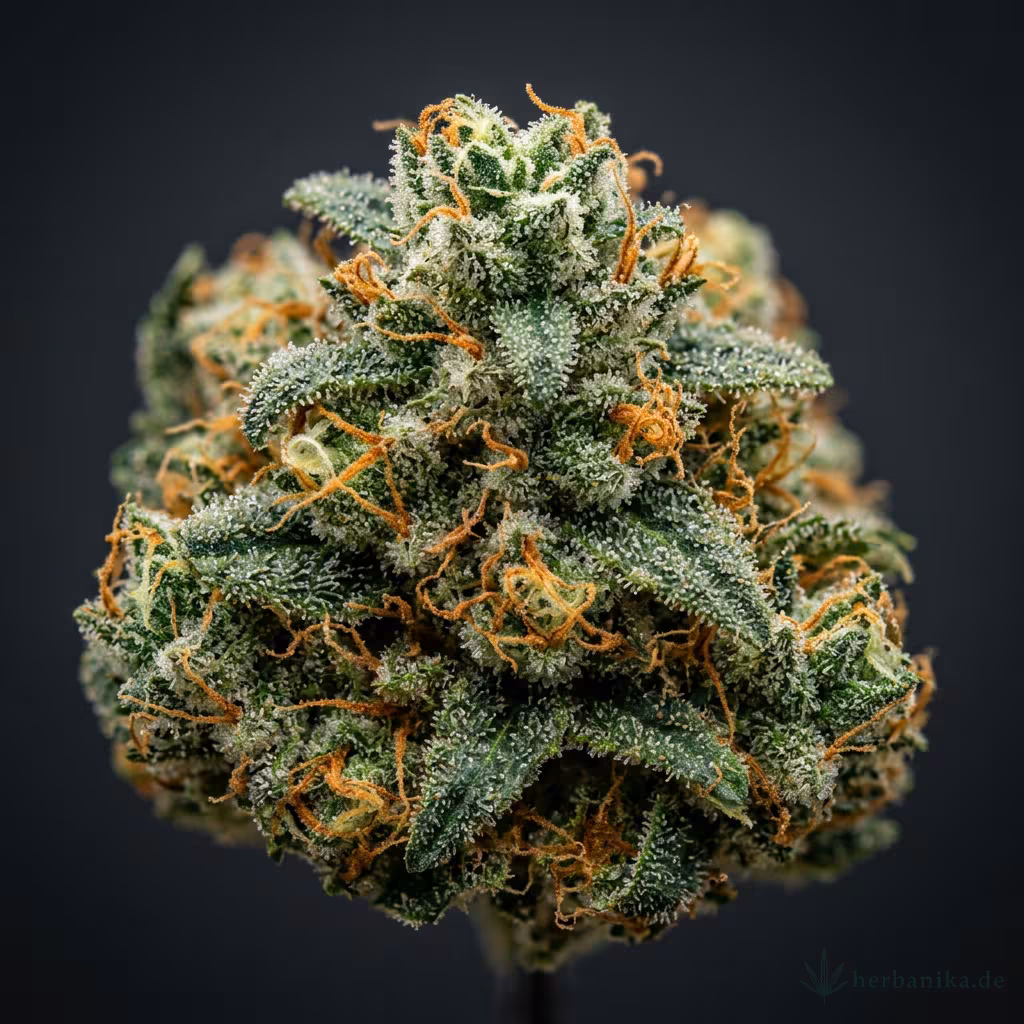 OG Kush CBD Cannabis Strain: Wirkung, Genetik & Anbau