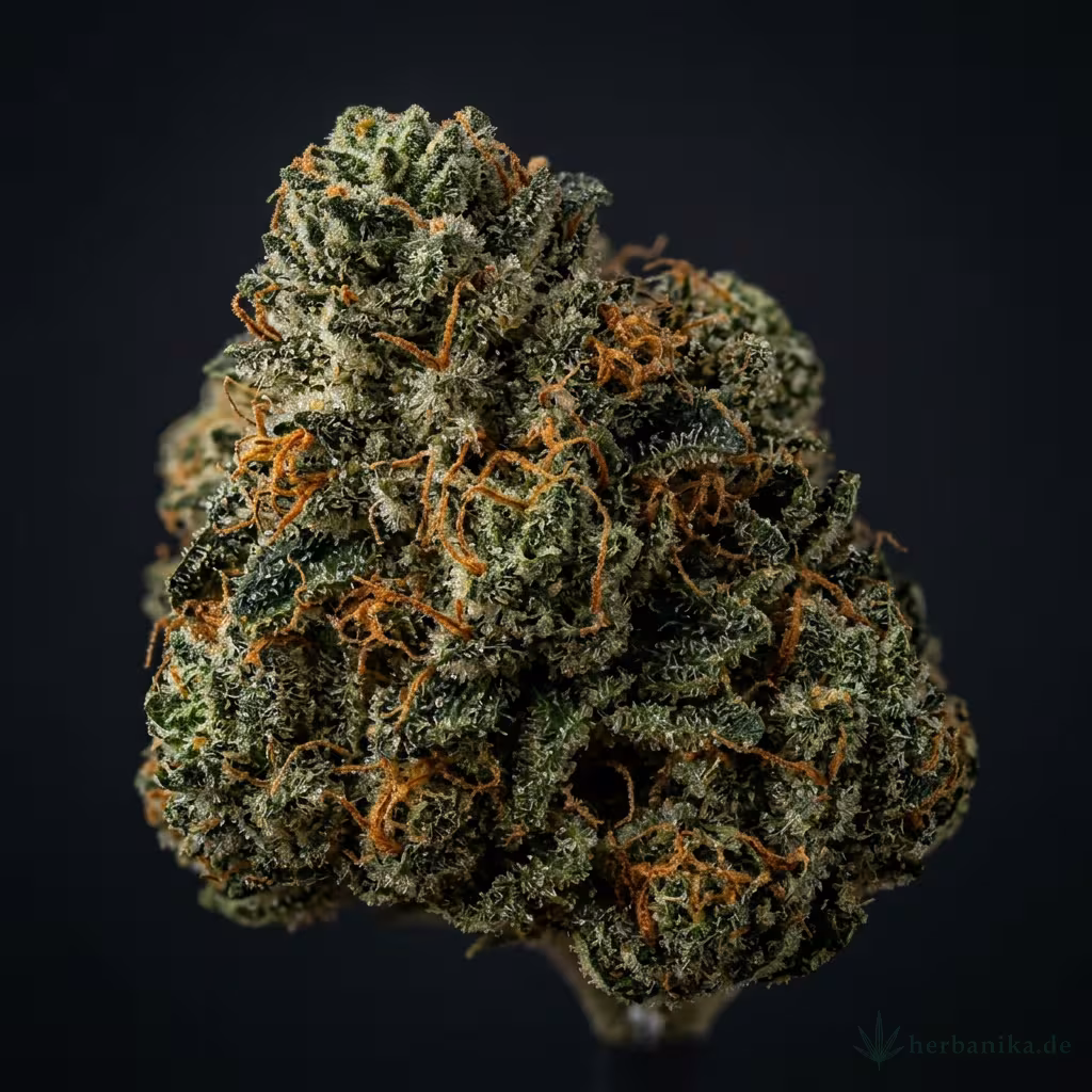 OG Reekn Cannabis Strain: Wirkung, Genetik & Anbau