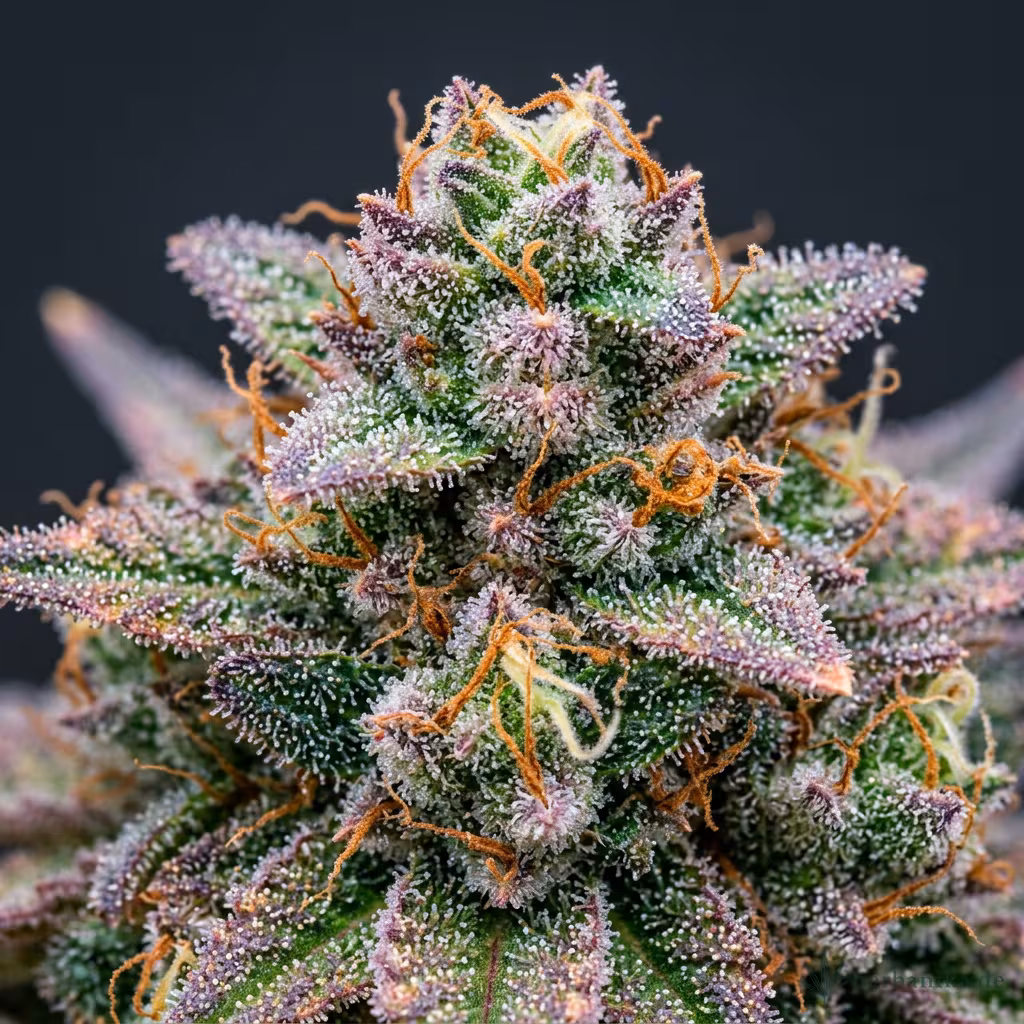 Passion Fruit Cannabis Strain: Wirkung, Genetik & Anbau