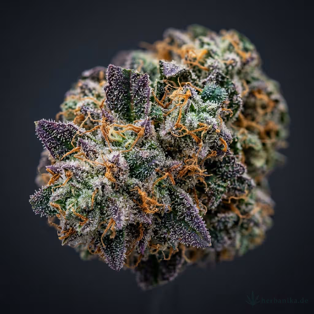 Peyote Cookies Strain: Wirkung, Genetik & Anbau