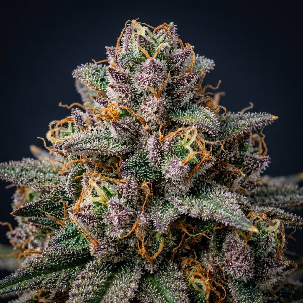 Peyote Critical Strain: Wirkung, Genetik & Anbau