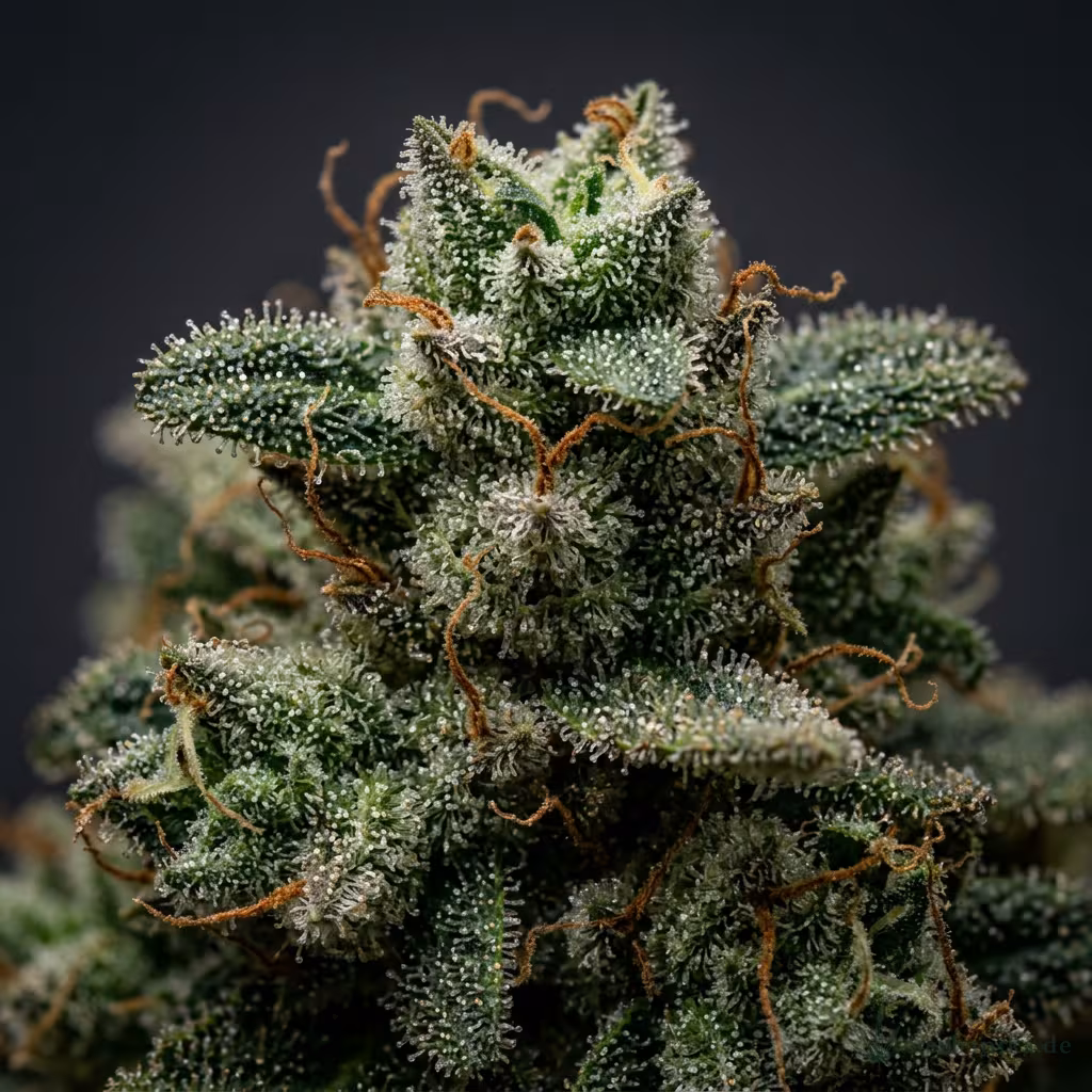 Power Kush Autoflowering Strain: Wirkung, Genetik & Anbau