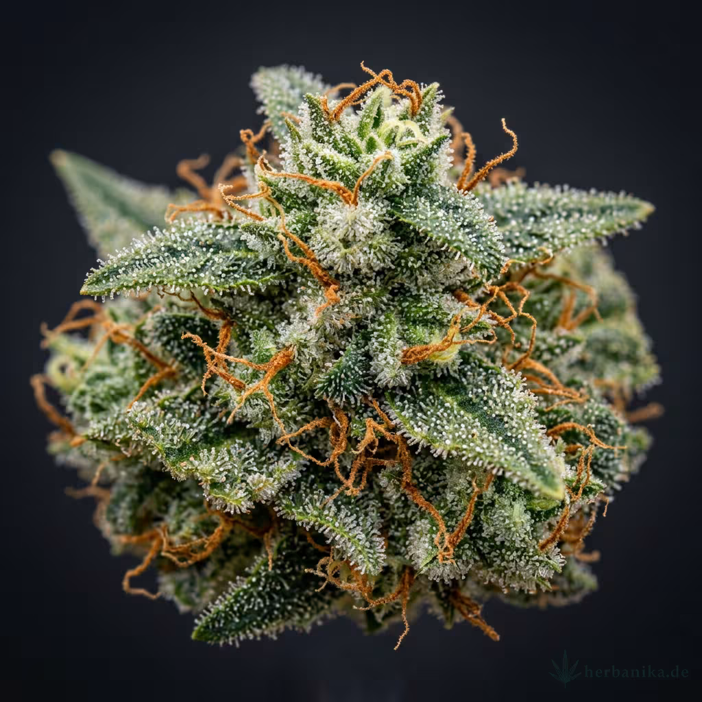 Power Plant XL Autoflowering Strain: Wirkung, Genetik & Anbau