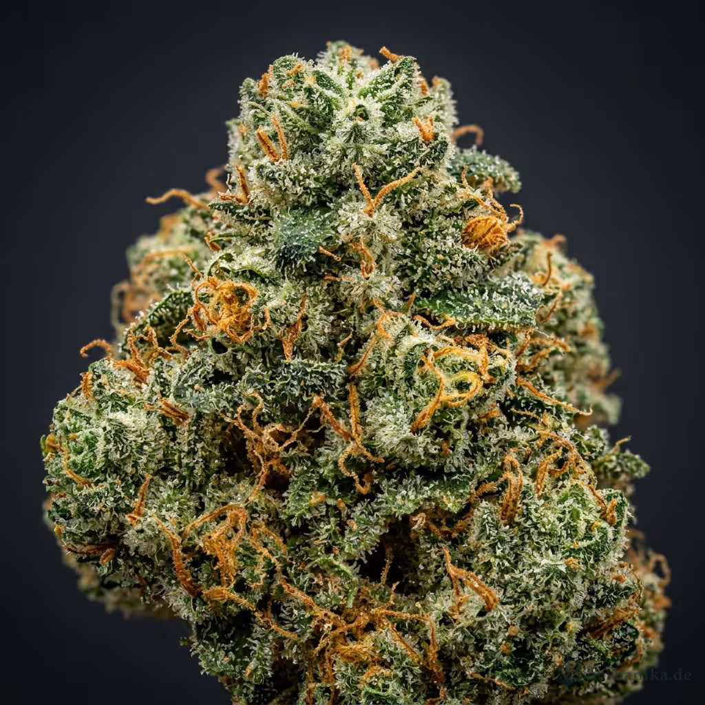 Power Plant XL Strain: Wirkung, Genetik & Anbau