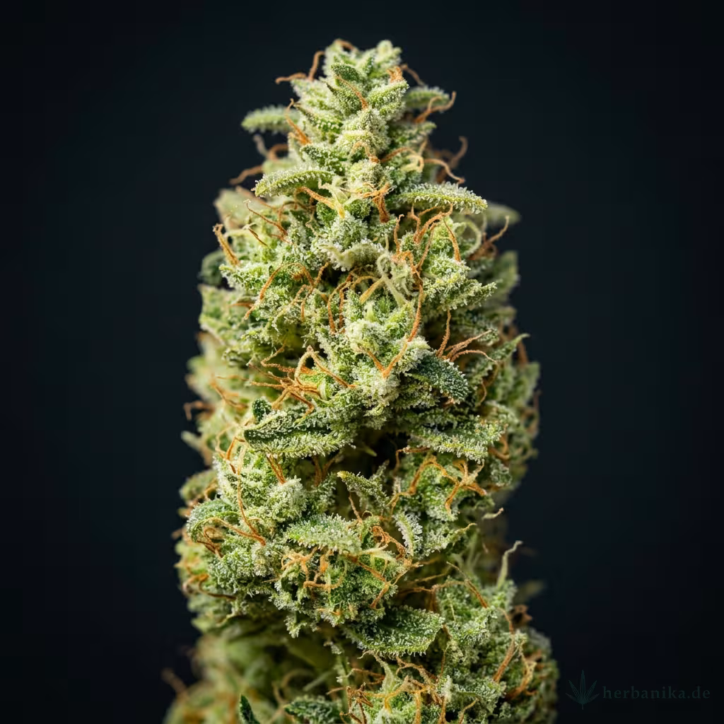 Psicodelicia Cannabis Strain: Wirkung, Genetik & Anbau