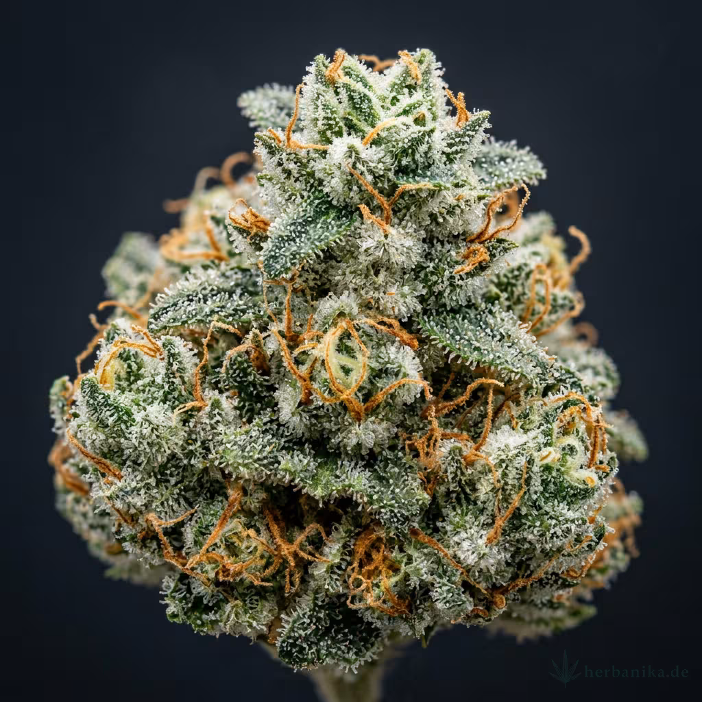 Pulsar Cannabis Strain: Wirkung, Genetik & Anbau