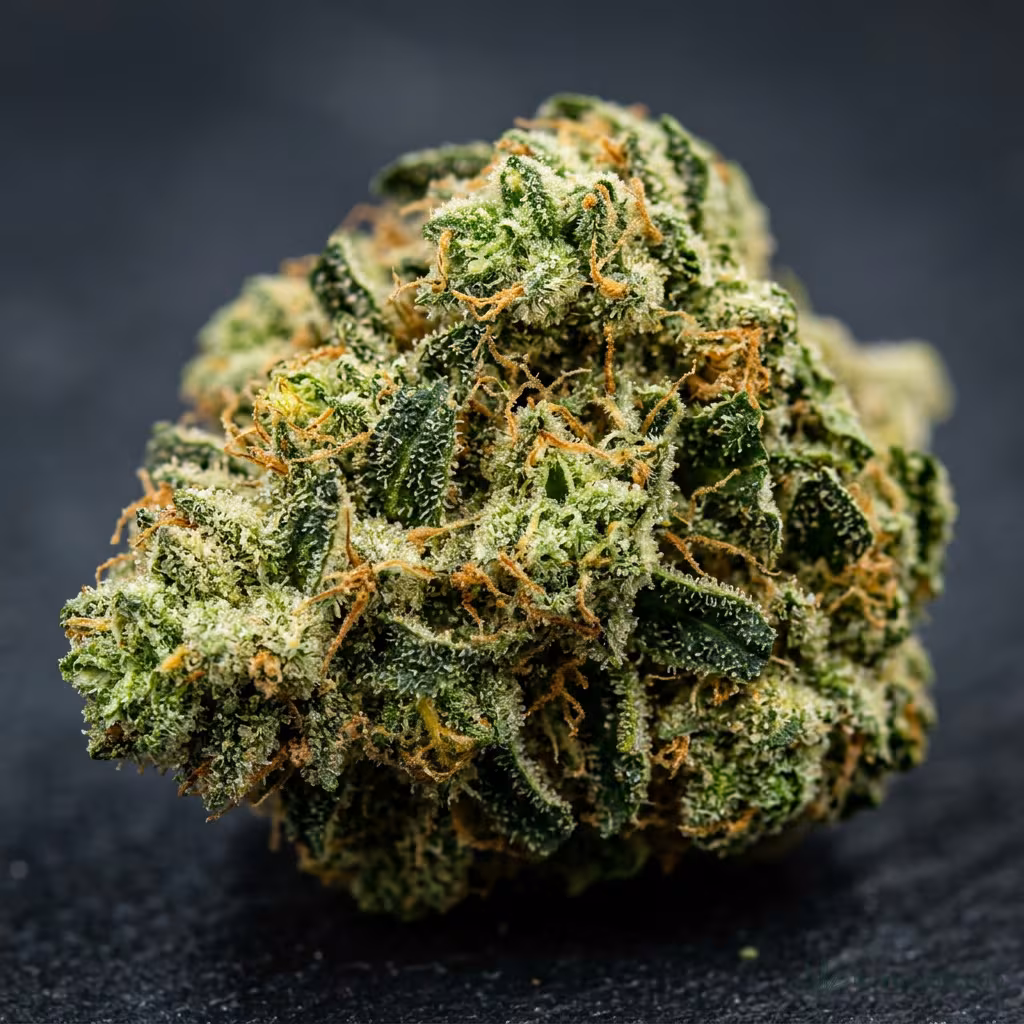 Rollex OG Kush Strain: Wirkung, Genetik & Anbau