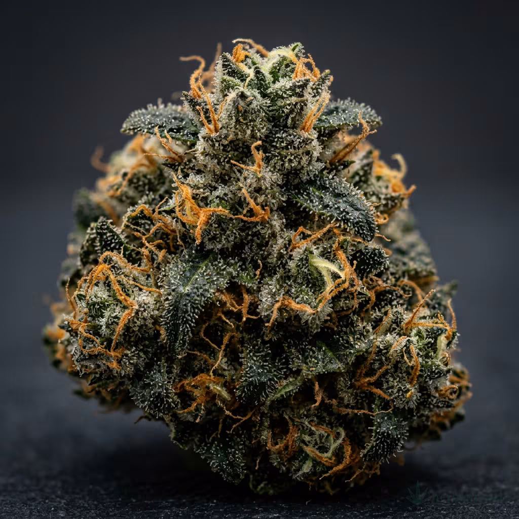 Royal Domina Cannabis Strain: Wirkung, Genetik & Anbau