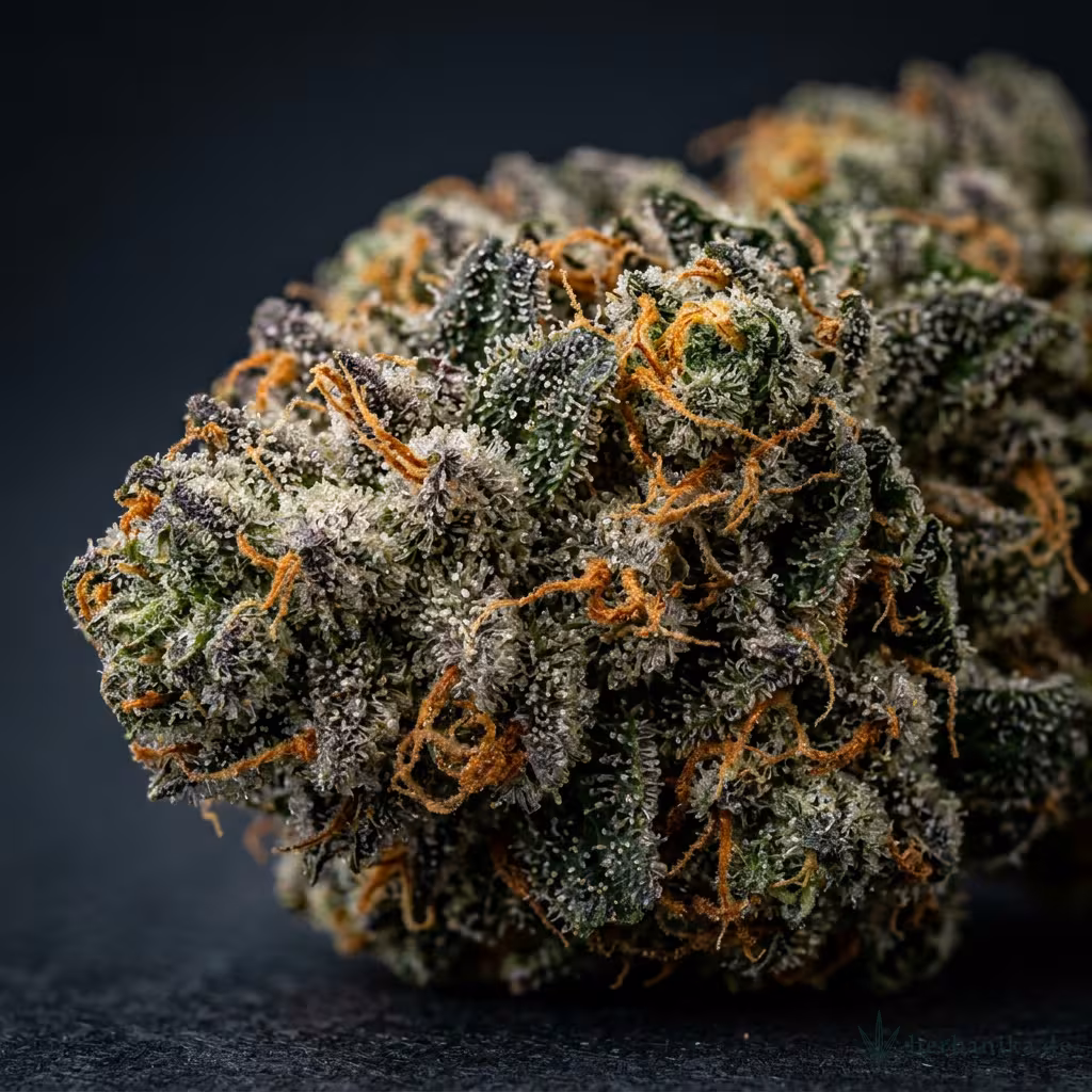 Royal Gorilla Cannabis Strain: Wirkung, Genetik & Anbau