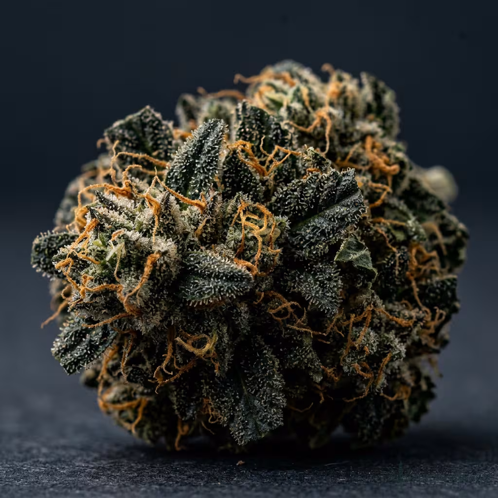 Ruderalis Indica Strain: Wirkung, Genetik & Anbau