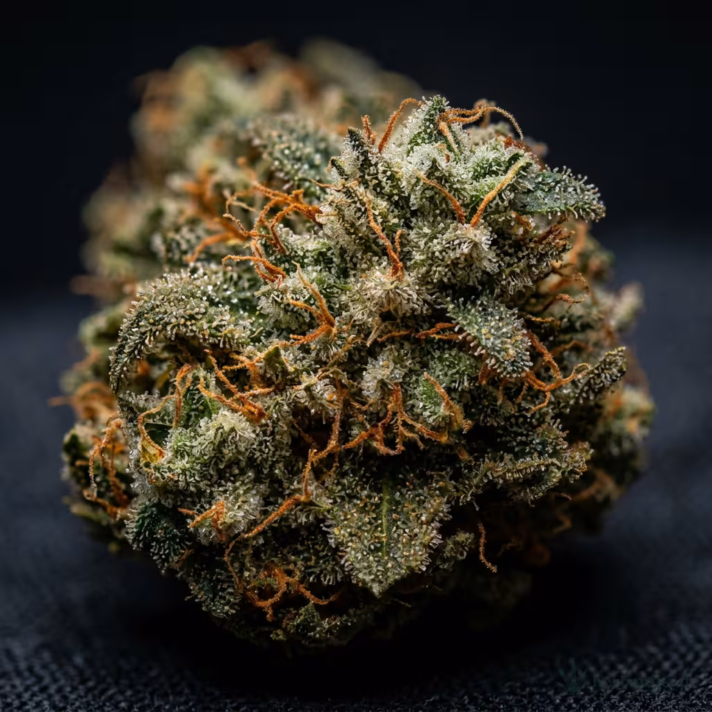 Ruderalis Skunk Strain: Wirkung, Genetik & Anbau
