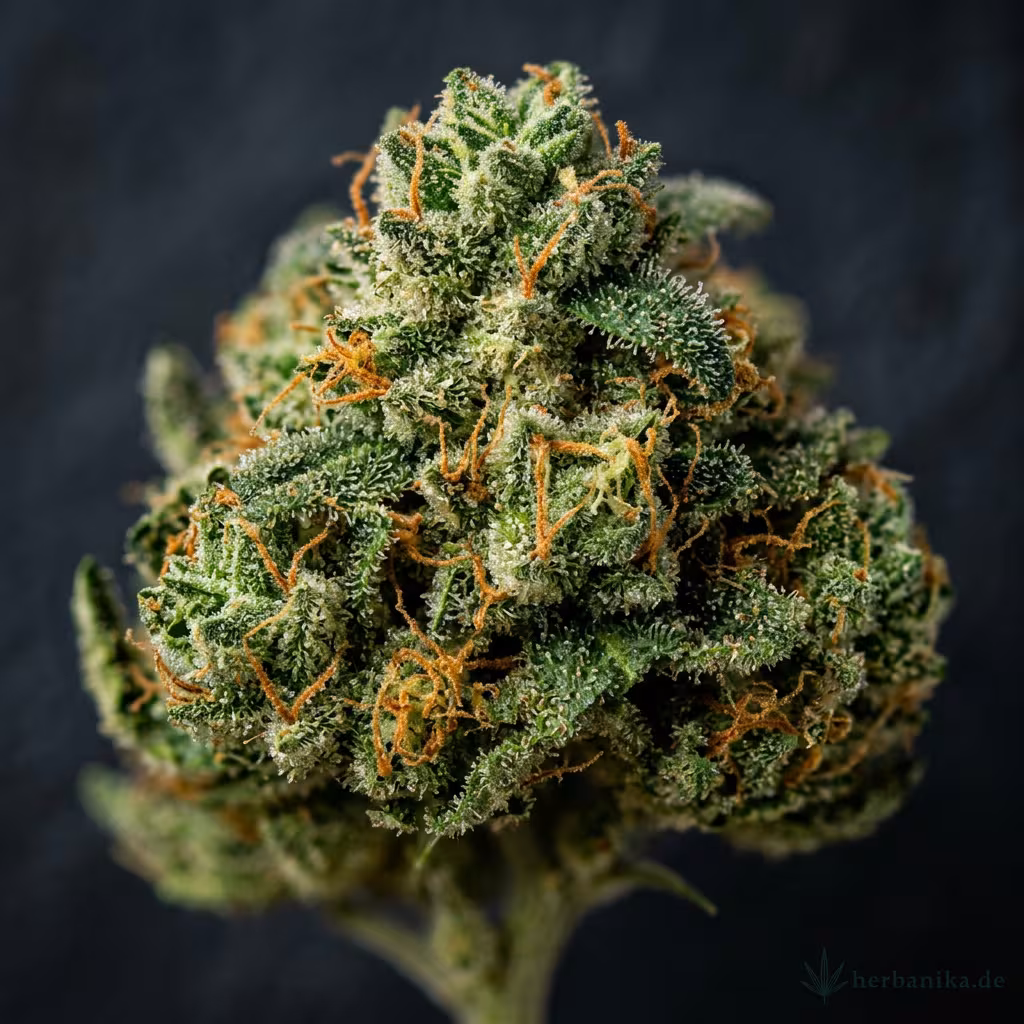 Russian Doll Cannabis Strain: Wirkung, Genetik & Anbau