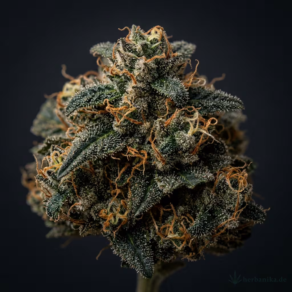 S.A.D. Autoflowering Strain: Wirkung, Genetik & Anbau