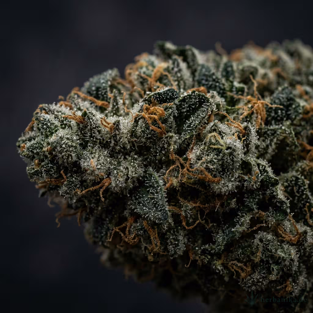 S.A.D. Sweet Afgani Delicious S1 Strain: Wirkung, Genetik & Anbau