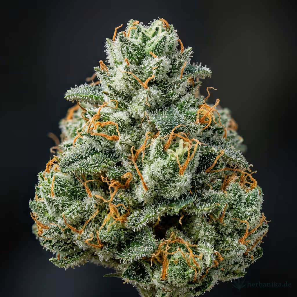 San Fernando Lemon Kush Strain: Wirkung, Genetik & Anbau