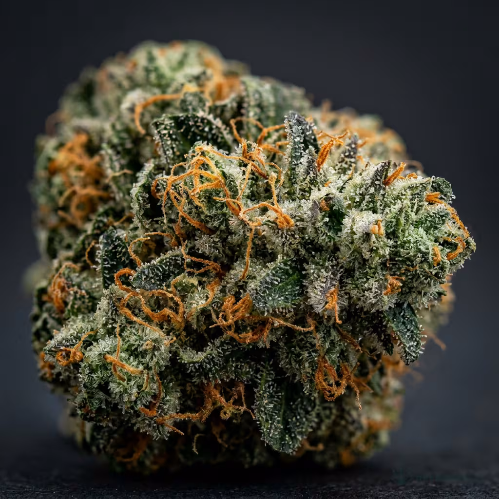 Shit Cannabis Strain: Wirkung, Genetik & Anbau