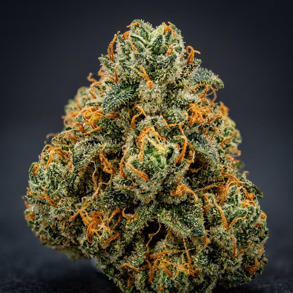 Shoreline Cannabis Strain: Wirkung, Genetik & Anbau