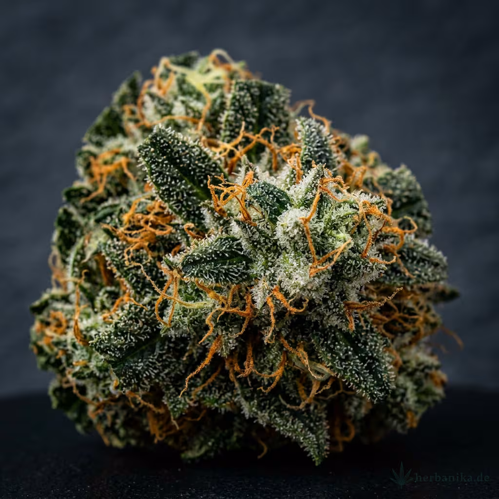 Skunk Cannabis Strain: Wirkung, Genetik & Anbau