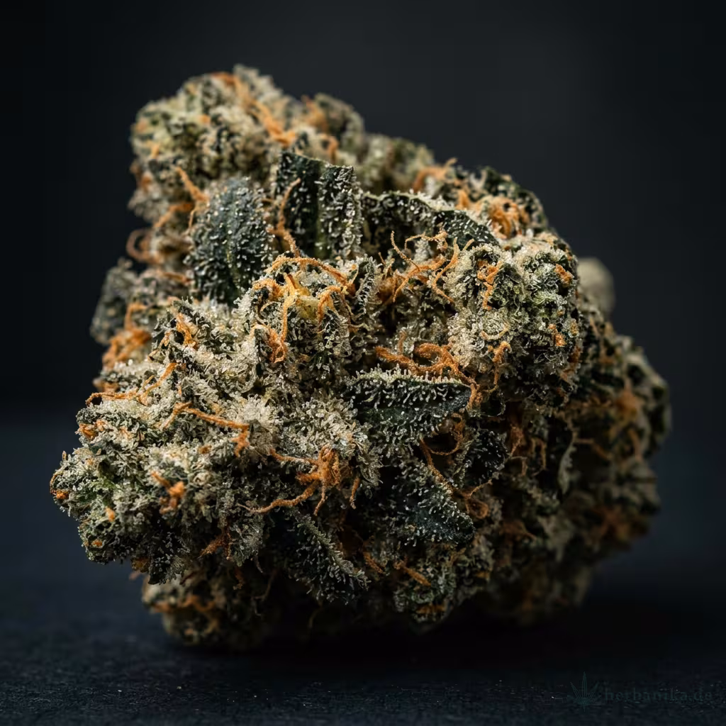 So G Kush Cannabis Strain: Wirkung, Genetik & Anbau