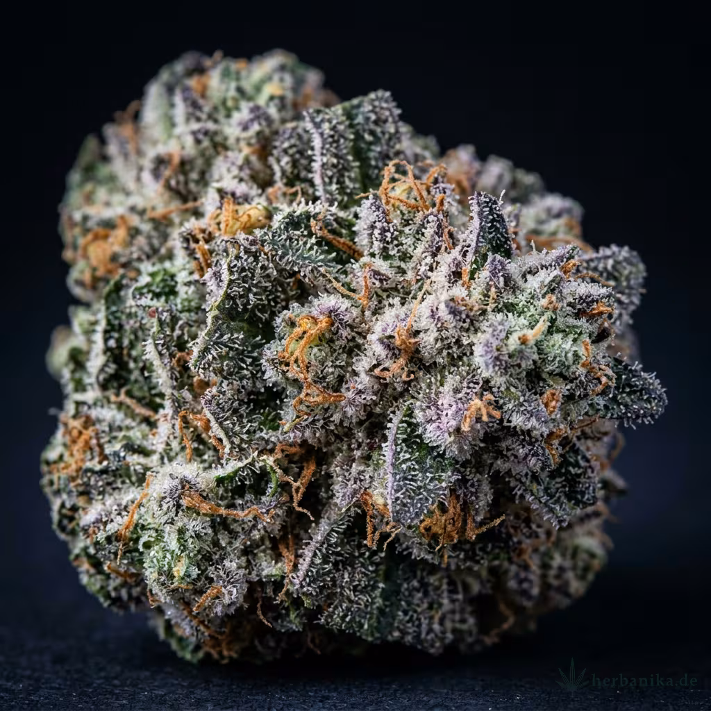 Somalicious Cannabis Strain: Wirkung, Genetik & Anbau