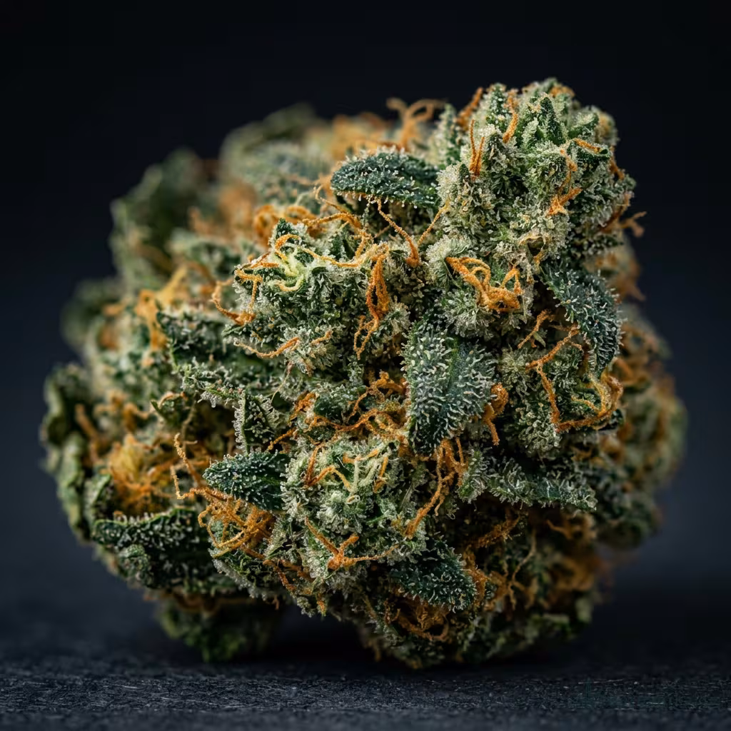 Somango Cannabis Strain: Wirkung, Genetik & Anbau