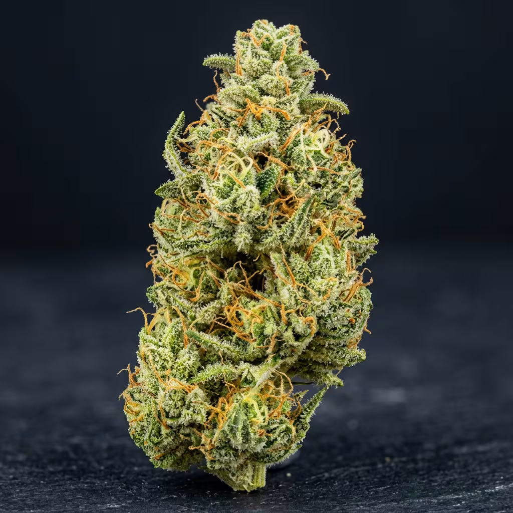 Sour P Cannabis Strain: Wirkung, Genetik & Anbau