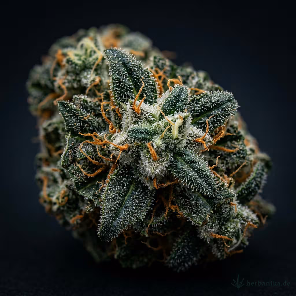 Speed Devil #2 Autoflowering Strain: Wirkung, Genetik & Anbau