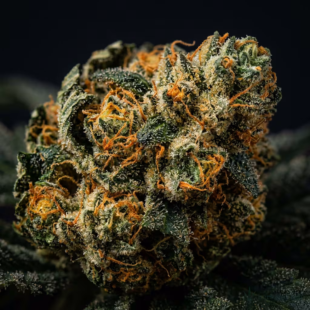Spice Cannabis Strain: Wirkung, Genetik & Anbau