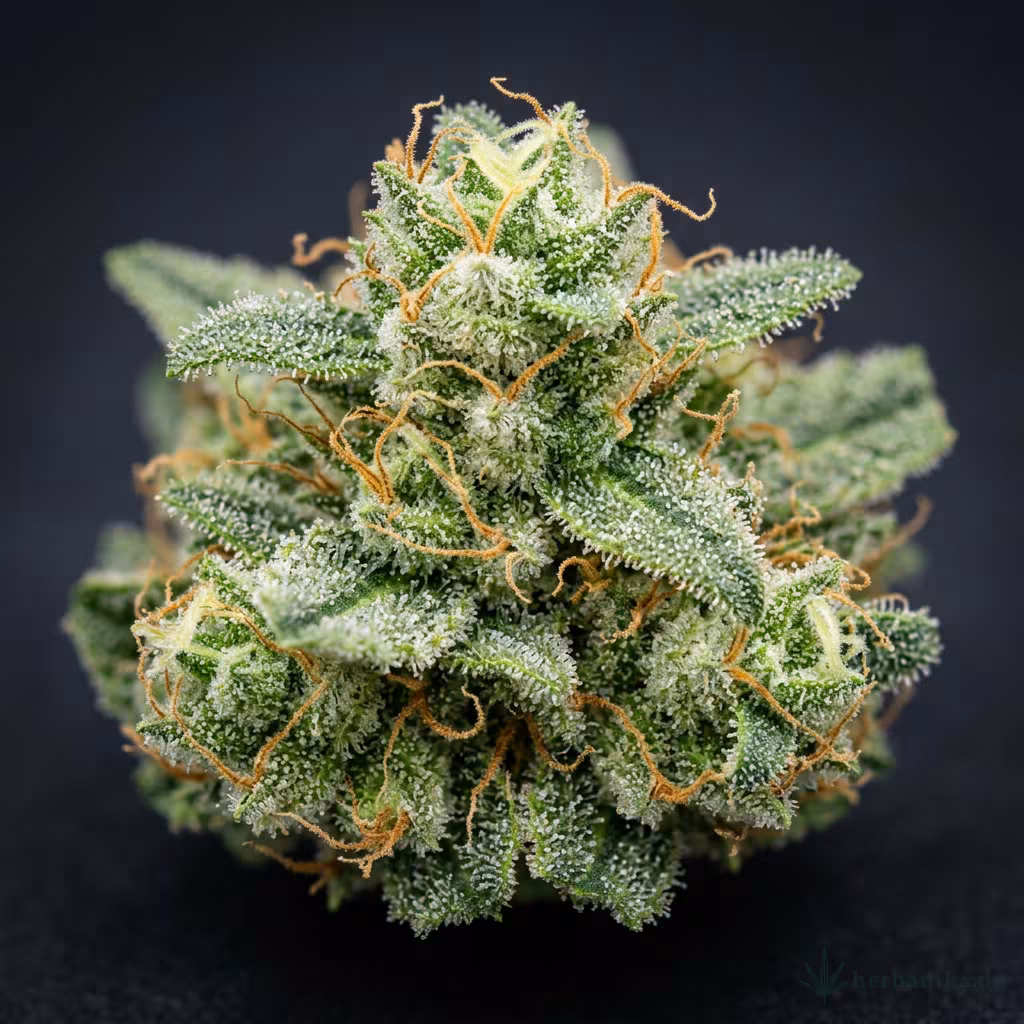 Stress Killer Autoflowering CBD Strain: Wirkung, Genetik & Anbau