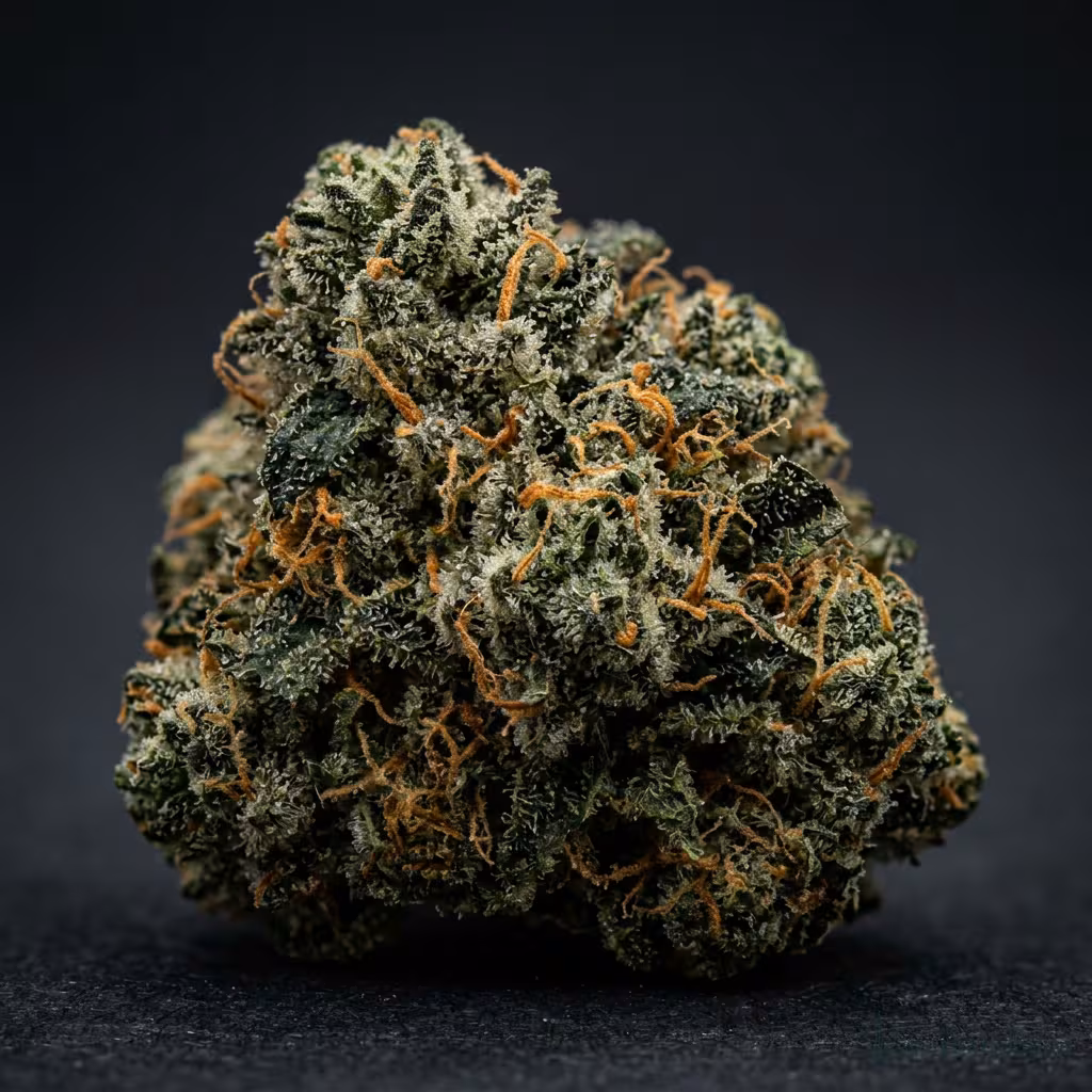 Sucker Punch Cannabis Strain: Wirkung, Genetik & Anbau