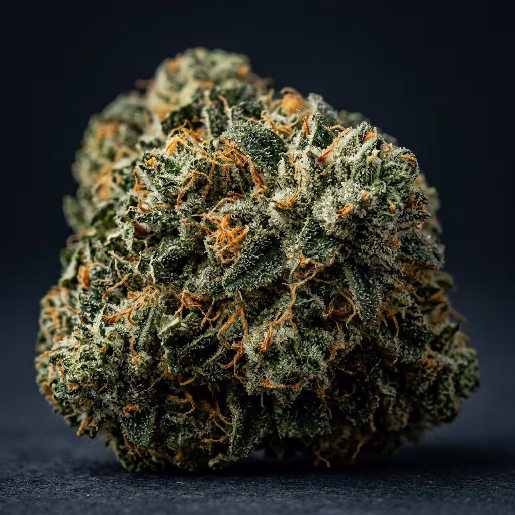 Super Bud Cannabis Strain: Wirkung, Genetik & Anbau
