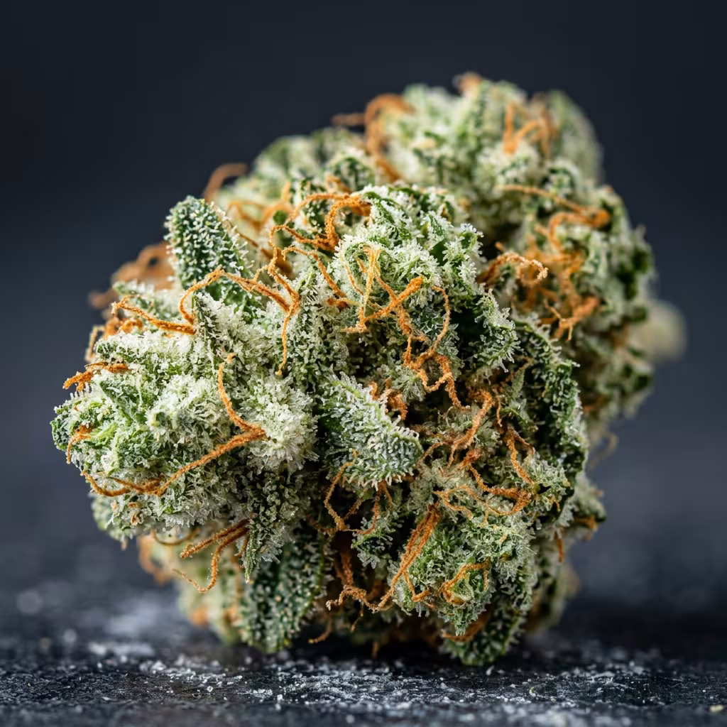 Super Lemon Haze Auto CBD Strain: Wirkung, Genetik & Anbau