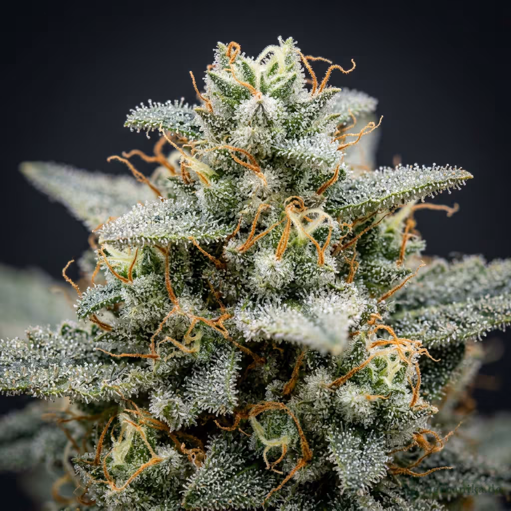 Super Silver Haze Autoflowering Strain: Wirkung, Genetik & Anbau