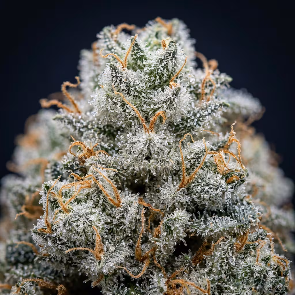 Super Silver Haze CBD Strain: Wirkung, Genetik & Anbau