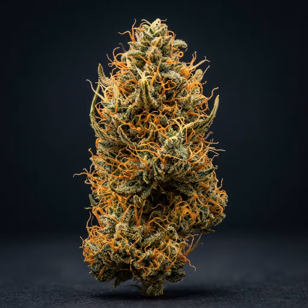 Swazi Gold Cannabis Strain: Wirkung, Genetik & Anbau