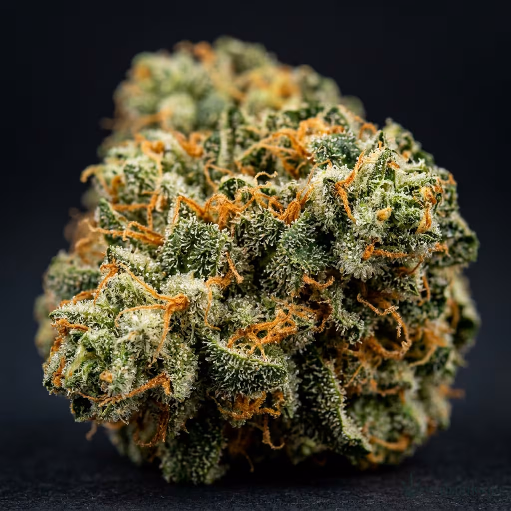 Sweet Cheese Autoflowering Strain: Wirkung, Genetik & Anbau