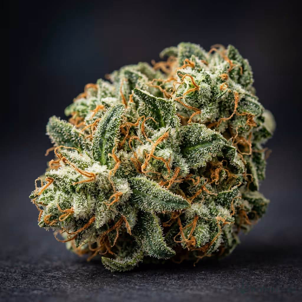 Sweet Nurse Auto CBD Strain: Wirkung, Genetik & Anbau