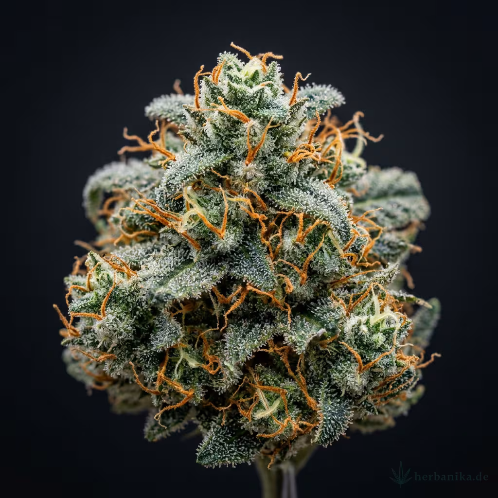 Sweet Special Autoflowering Strain: Wirkung, Genetik & Anbau