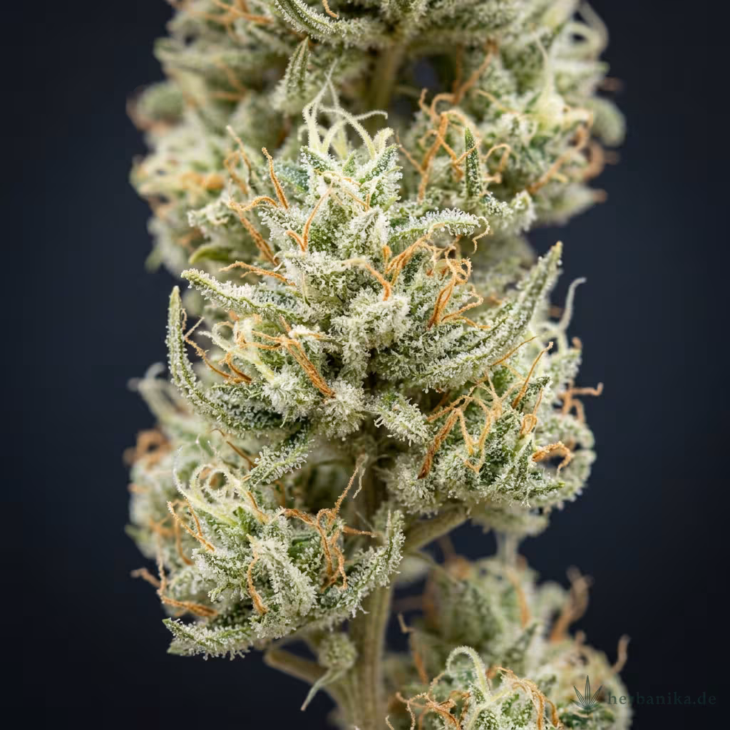 Sweet Tai Cannabis Strain: Wirkung, Genetik & Anbau