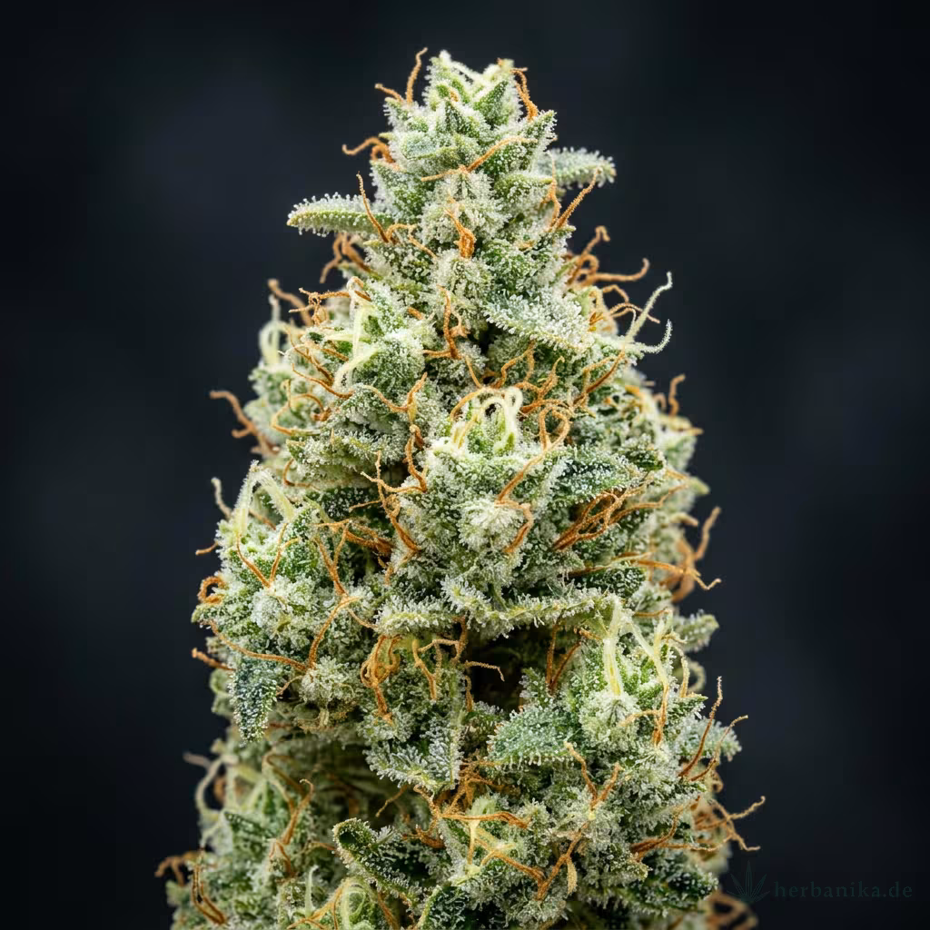 Sweet Trainwreck Autoflowering Strain: Wirkung, Genetik & Anbau